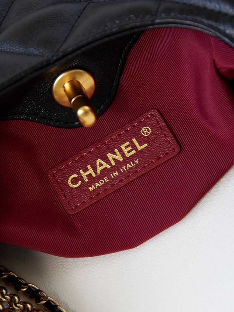 Chanel Hobo Bags